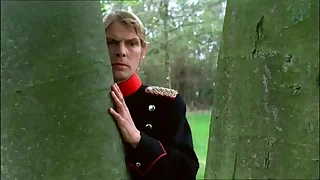 Hot Vintage Fuck - In The Beacon of The Lion (1976) Sex Chapter 4